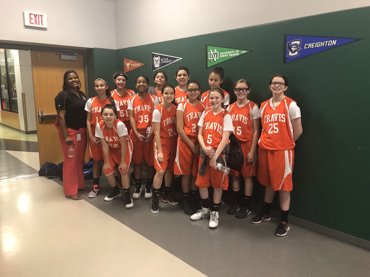 bobcatphysed's tweet photo. 7th “A” 🏀 finished the season in 3rd place.  EVERYONE gave 💯%.  Great season ladies.  @Lady_Bobcats @TravisBobcat https://t.co/BQxHFa8zke