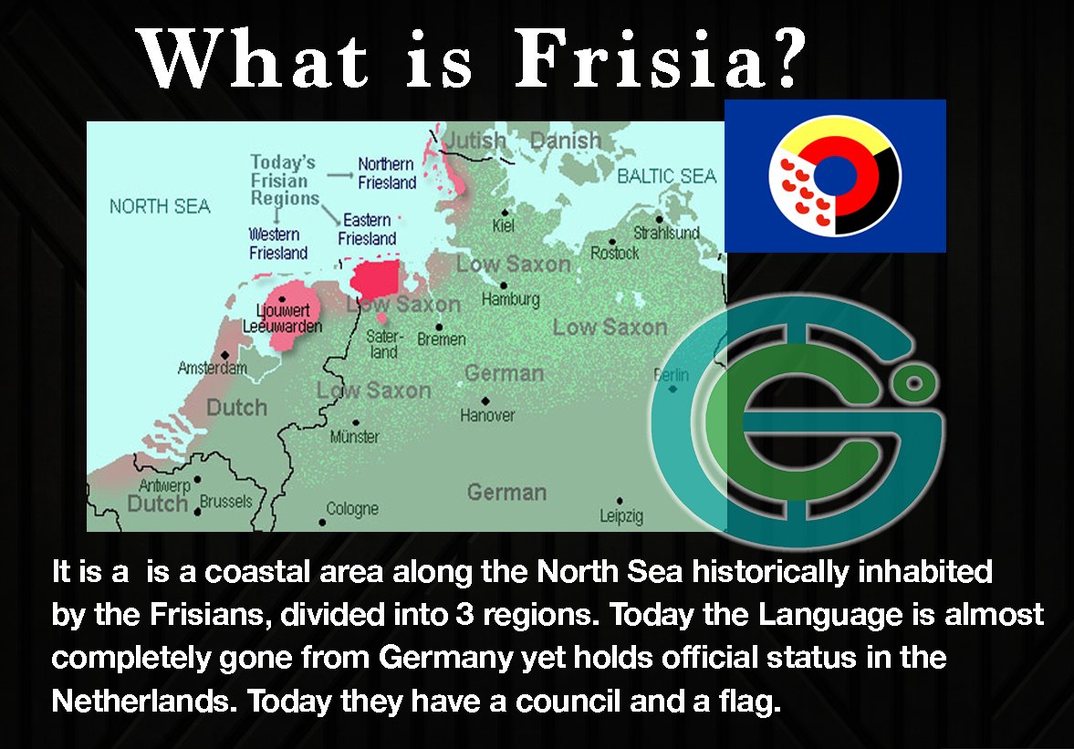 Paul B Barbs En Twitter As I Write The Netherlands Script One Interesting Piece Of Info That Keeps Popping Up Is Frisia Historically Frisian Peoples Have Inhabited Areas Along The Coast All Paul B Barbs En Twitter As I Write The Netherlands Script One Interesting Piece Of Info That Keeps Popping Up Is Frisia Historically Frisian Peoples Have Inhabited Areas Along The Coast All
