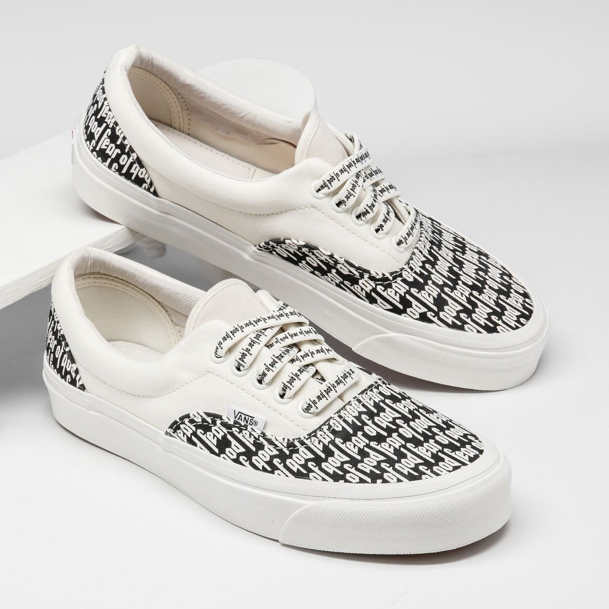 stadium goods vans