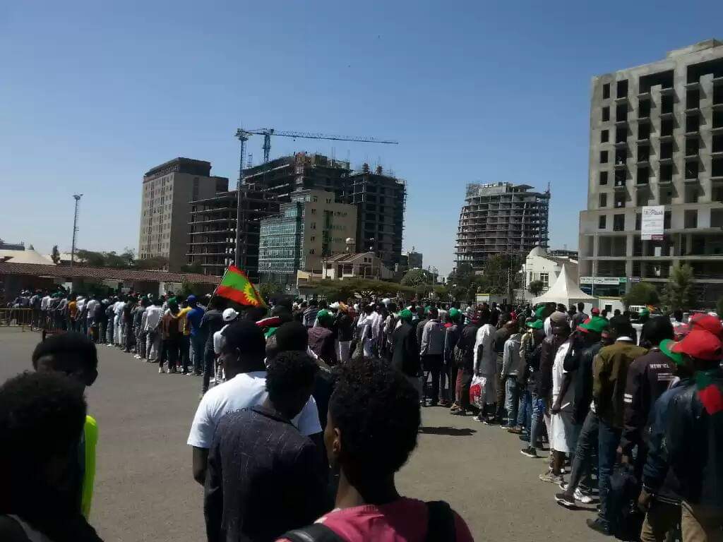 ABDIIIbrahim12's tweet photo. Guyya Afran qallo https://t.co/l4W5HN0pVw