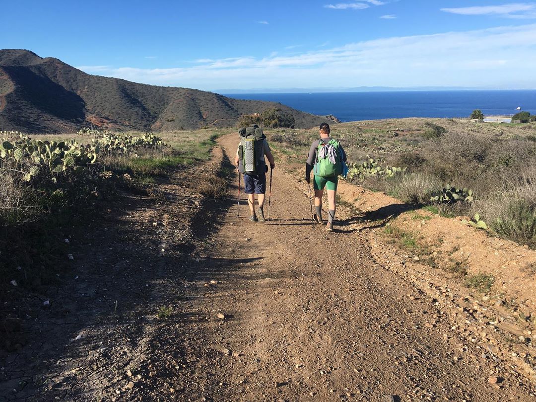 CatalinaExpress's tweet photo. Who would you want to #explore the #backroads of #CatalinaIsland with?
π·: https://t.co/dVhSFuI5Hh
#catalina #catalinaexpress #hiking #hike #backpacking #optoutside #nature #natureweekend #besthiking #besttrails #hikingtrails https://t.co/p86uqSdRA8