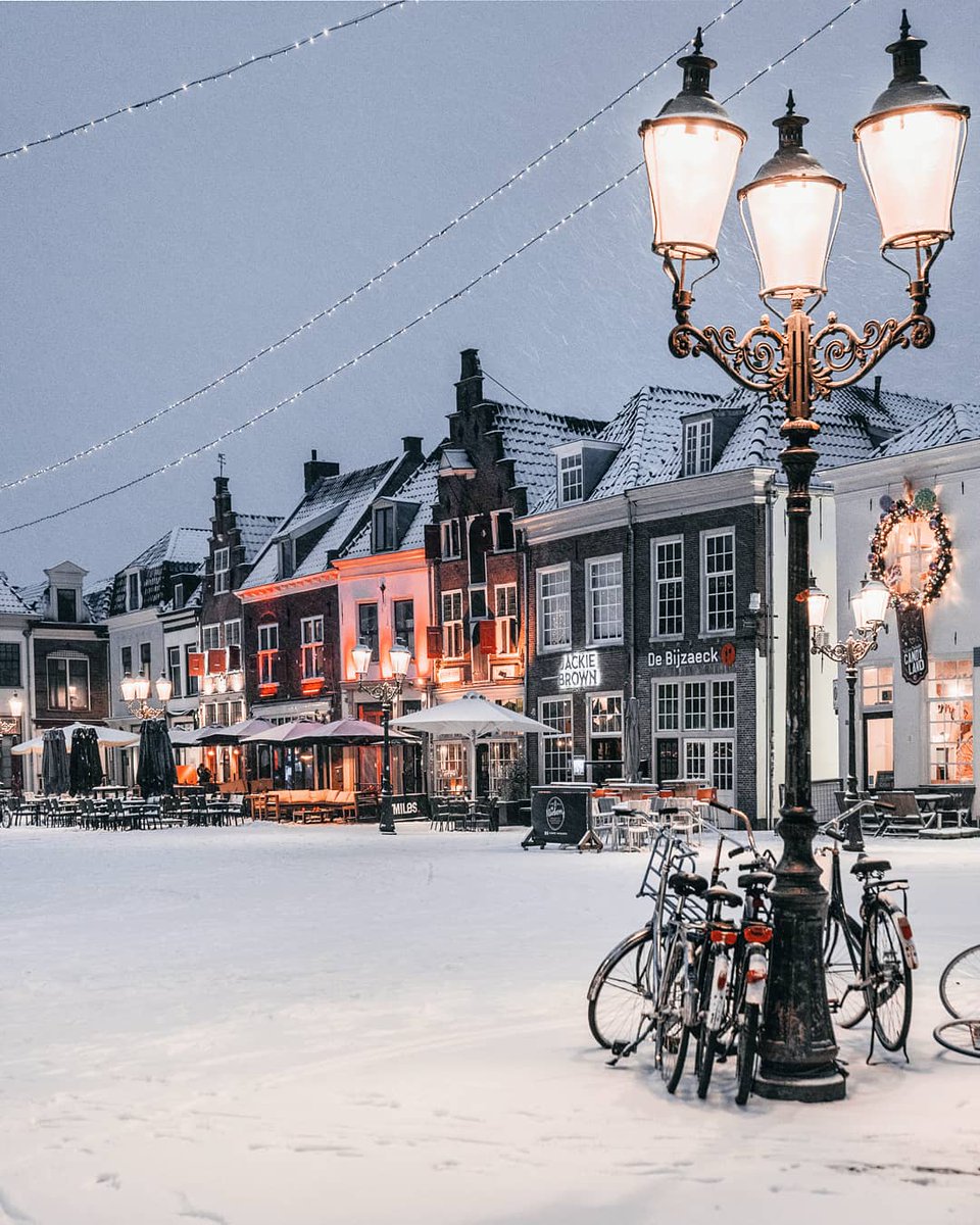✨Winter in Amersfoort✨
#Netherlands #dutch #SonyAlpha #Amersfoort