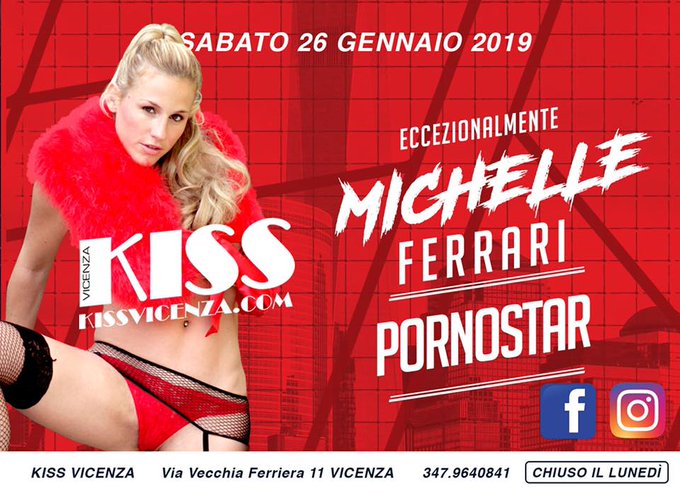 https://t.co/pZIWAGO1Gq<a href="/tag/michelleferrari"class="tags"><span>#michelleferrari</span></a><a href="/tag/la7"class="tags"><span>#la7</span></a><a href="/tag/massimogiletti"class="tags"><span>#massimogiletti</span></a><a href="/tag/nonela"class="tags"><span>#nonela</span></a>