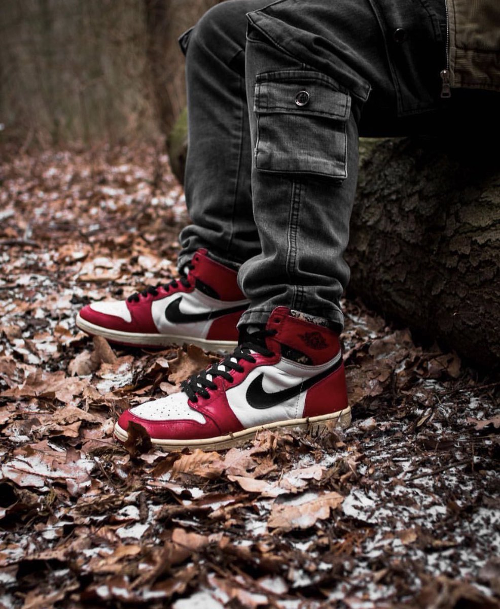 Jordan1Club's tweet photo. 🍂🍂1985 🍂🍂
#Jordan1Club ☑️ https://t.co/wsCXTRPxh4