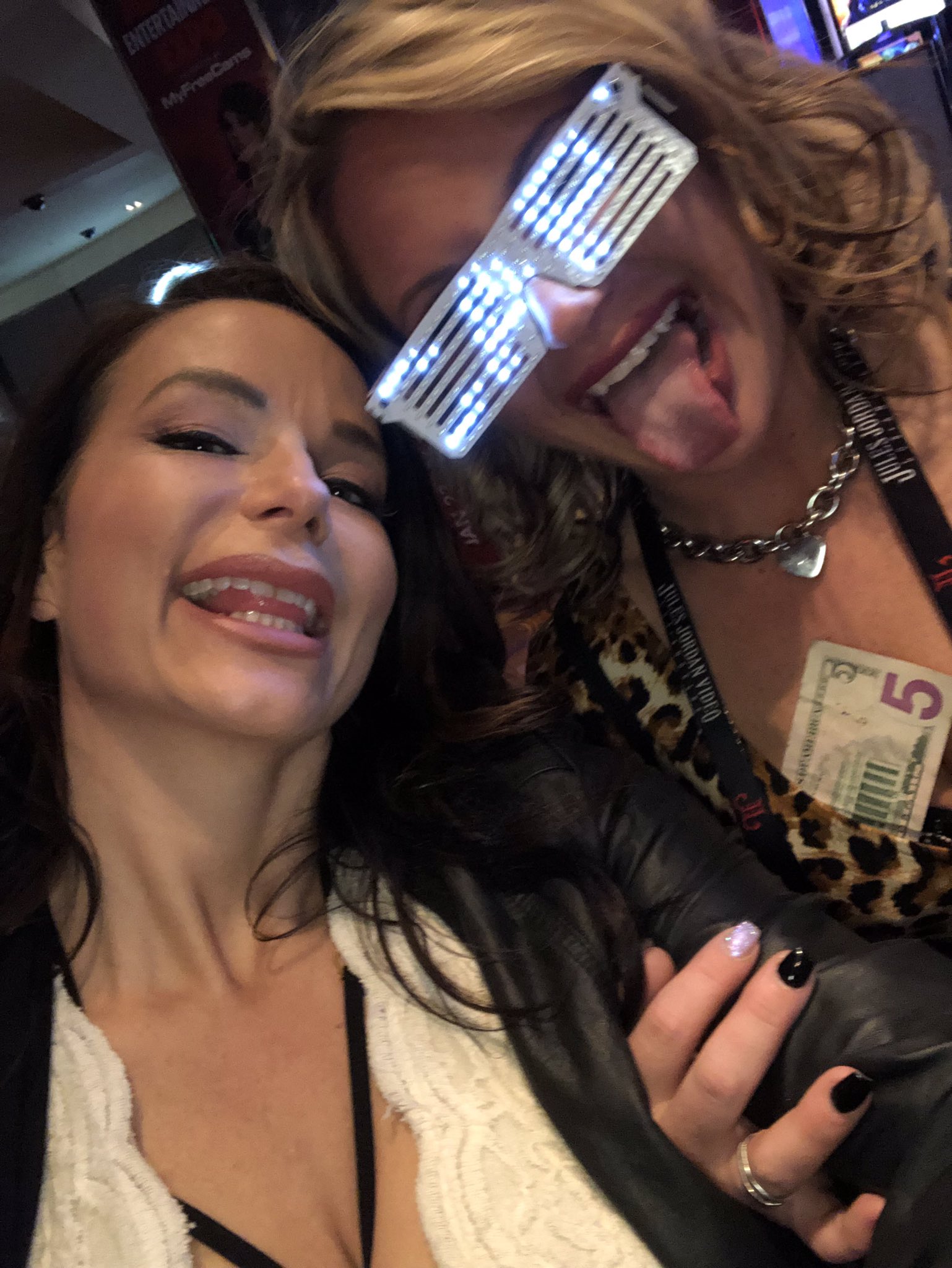 Goddess Adara Jordin - EXXXOTICA MIAMI 13-16 on Twitter: "Fun times at
