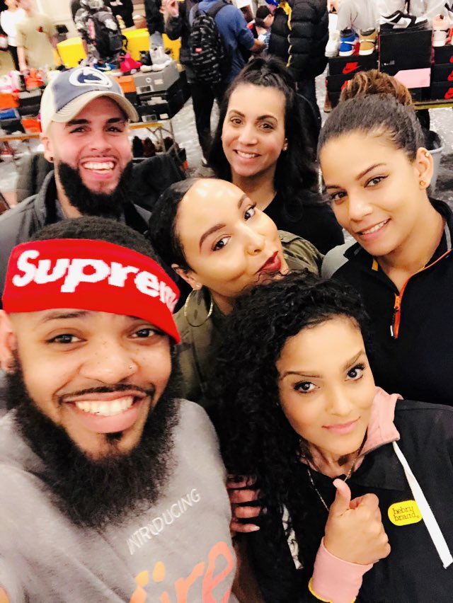 Jillian Smith tweet media