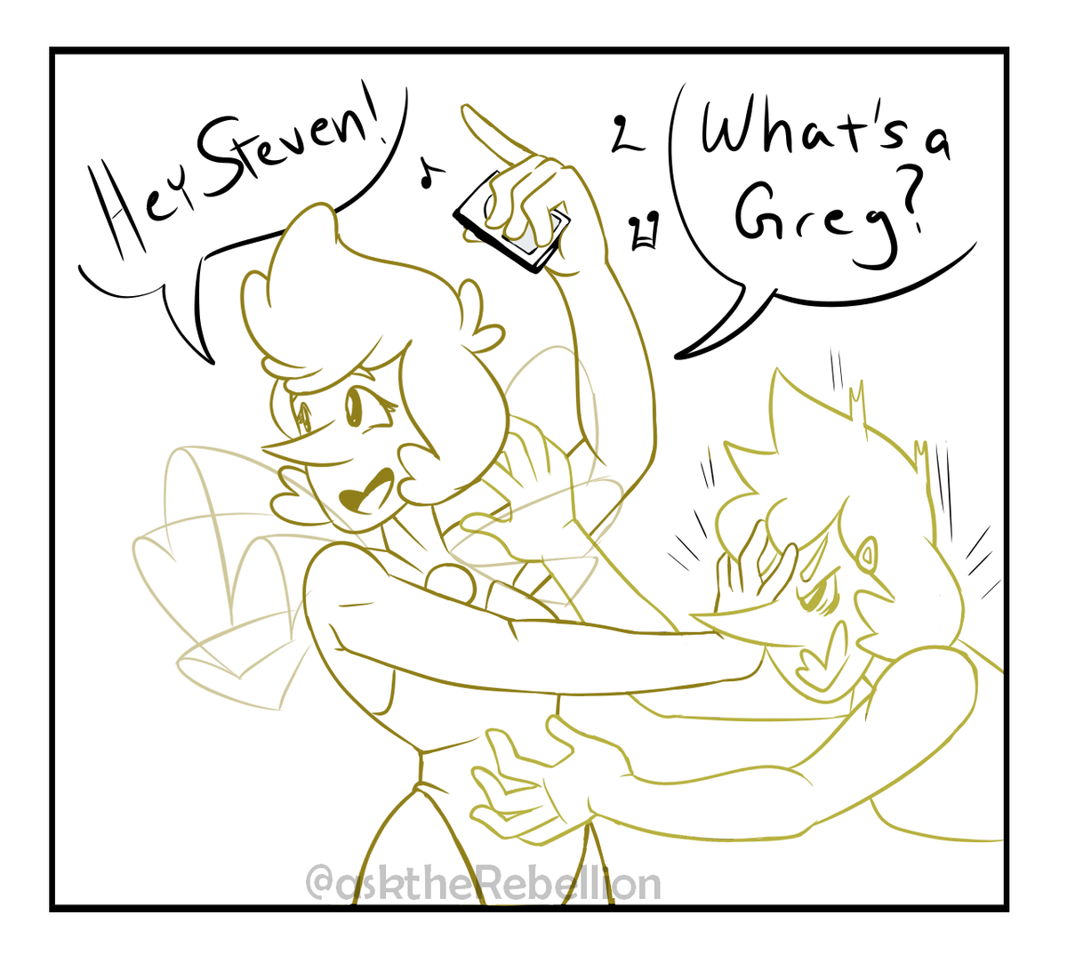 asktheRebellion's tweet photo. π¬ Have any of you listened to any of our music? If so, what are your favorite songs?
#FindingStarsinDesolateSkies #SU #StevenUniverse #Gemsona https://t.co/G8YSKfiTXR