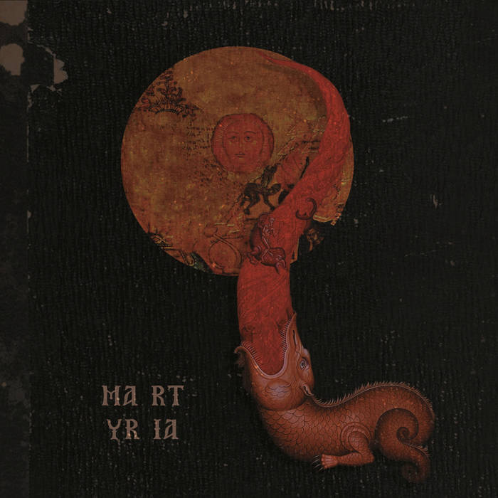 Sonologyst's tweet image. NEW goodies In stock on the USG #Dstore:
discogs.com/seller/Unexpla…
Earthen CD comp. by #ColdSpringRecords
Martyria CD album by #MalignantRecords
Abbatoir &amp;amp; Satori CD (Aether) + Monocube CD (The Rituals) by Malignant Records. Please contact me for discount on multiple purchases.