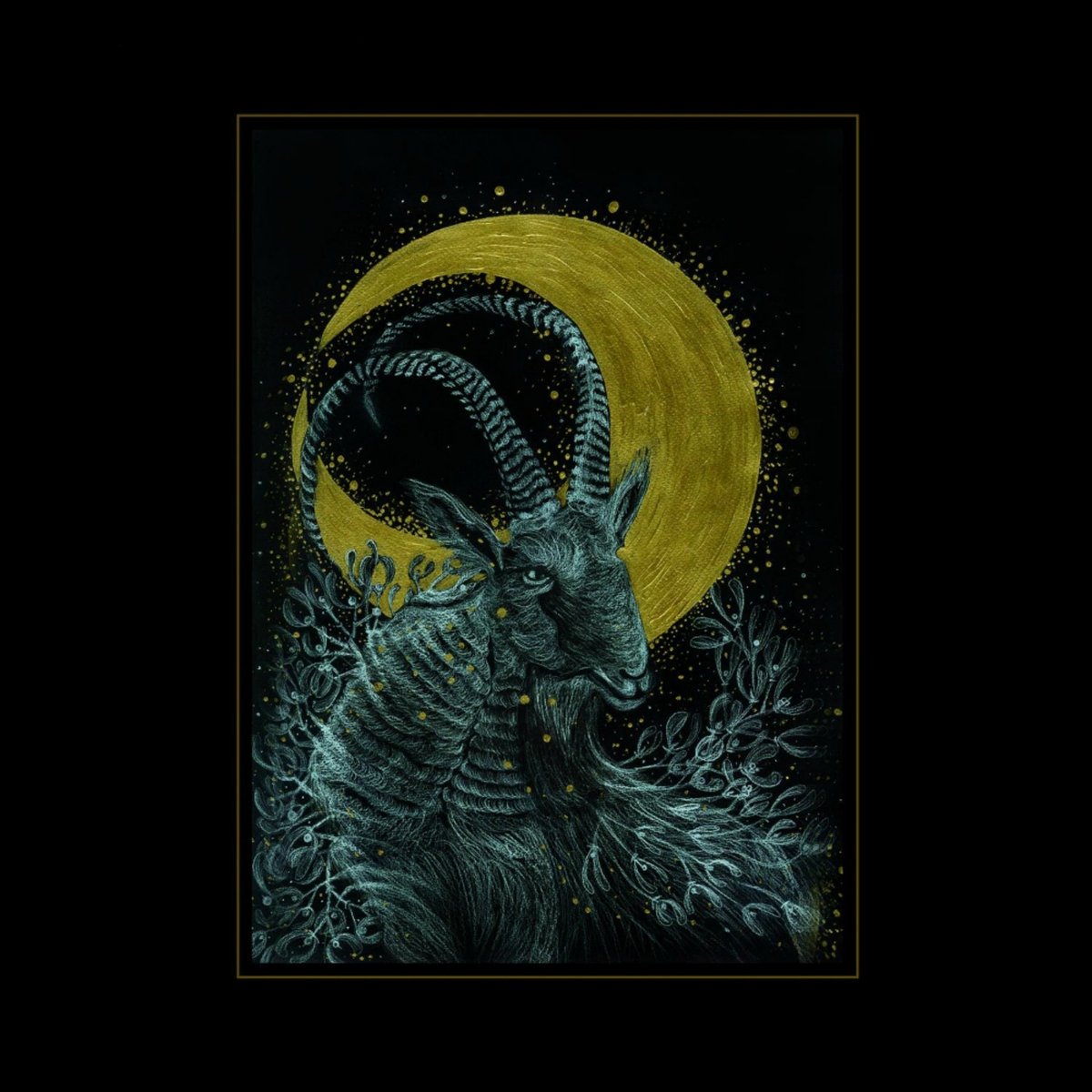 Sonologyst's tweet image. NEW goodies In stock on the USG #Dstore:
discogs.com/seller/Unexpla…
Earthen CD comp. by #ColdSpringRecords
Martyria CD album by #MalignantRecords
Abbatoir &amp;amp; Satori CD (Aether) + Monocube CD (The Rituals) by Malignant Records. Please contact me for discount on multiple purchases.