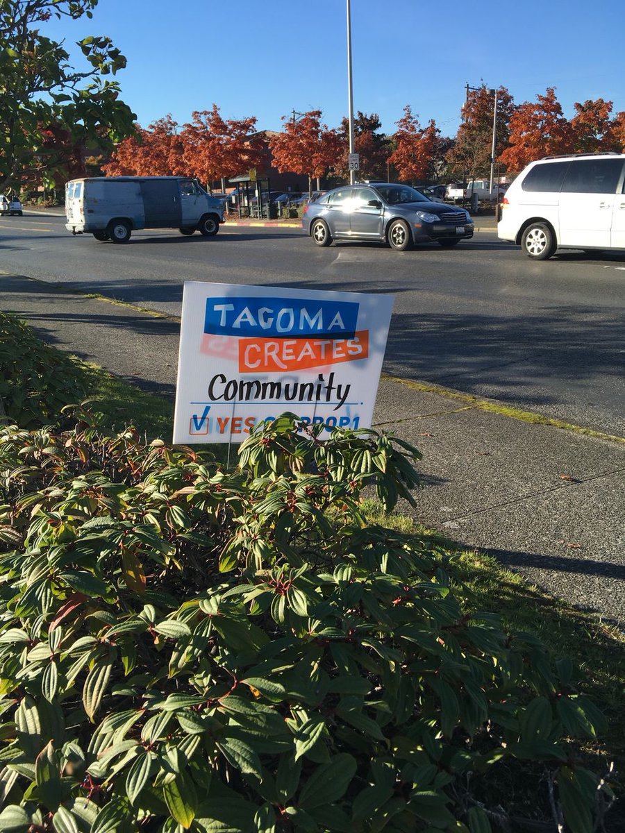 Tacoma Creates tweet media