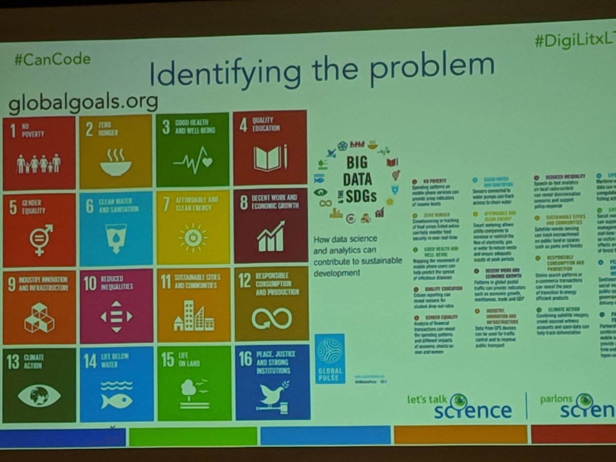mspaperless's tweet image. Last year during the March Break I presented on the topic of @TheGlobalGoals at #E2 in #Singapore with @MicrosoftEduCA It was so great to see the Global Goals featured prominently in all of the presentations and breakouts during the #DigiLitxLTS @LetsTalkScience Summit @TeachSDGs