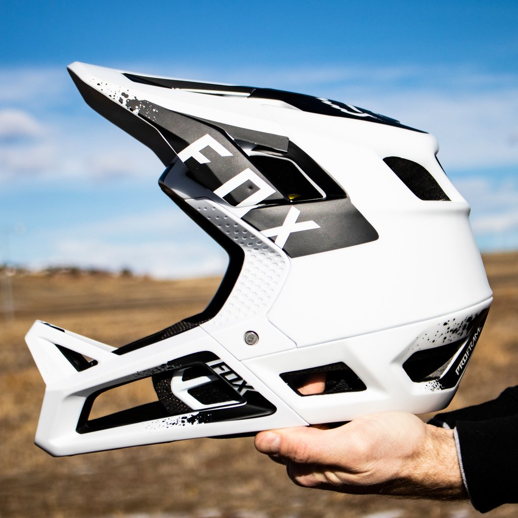 proframe mink helmet