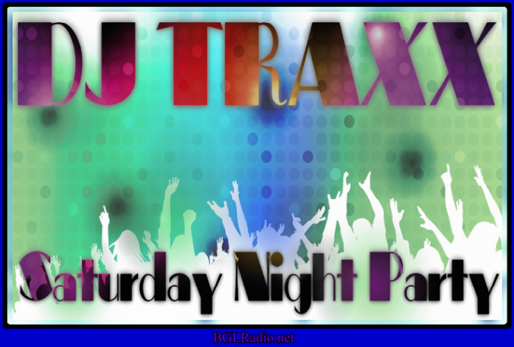 #SaturdayNight Party 🎊 with <a href="/Dj_Traxx001/">DJ_Traxx001</a> 👑 as your host! #TuneIn and #TurnItUp 🔊
bglradio.net/taztesting/Tes…
-or-
tunein.com/radio/BGL-Radi…
-or- 
streema.com/radios/play/44…
#rockmusic
#AlternativeRock #Throwback #thisnthat
