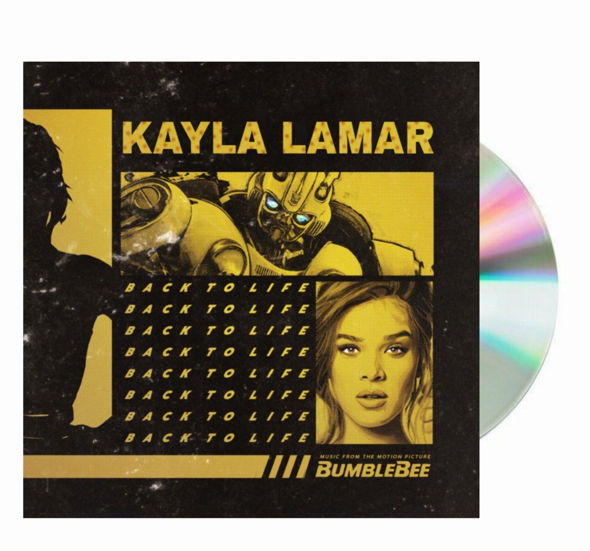 KayIaLamar's tweet photo. CD https://t.co/JQZEh0LT68