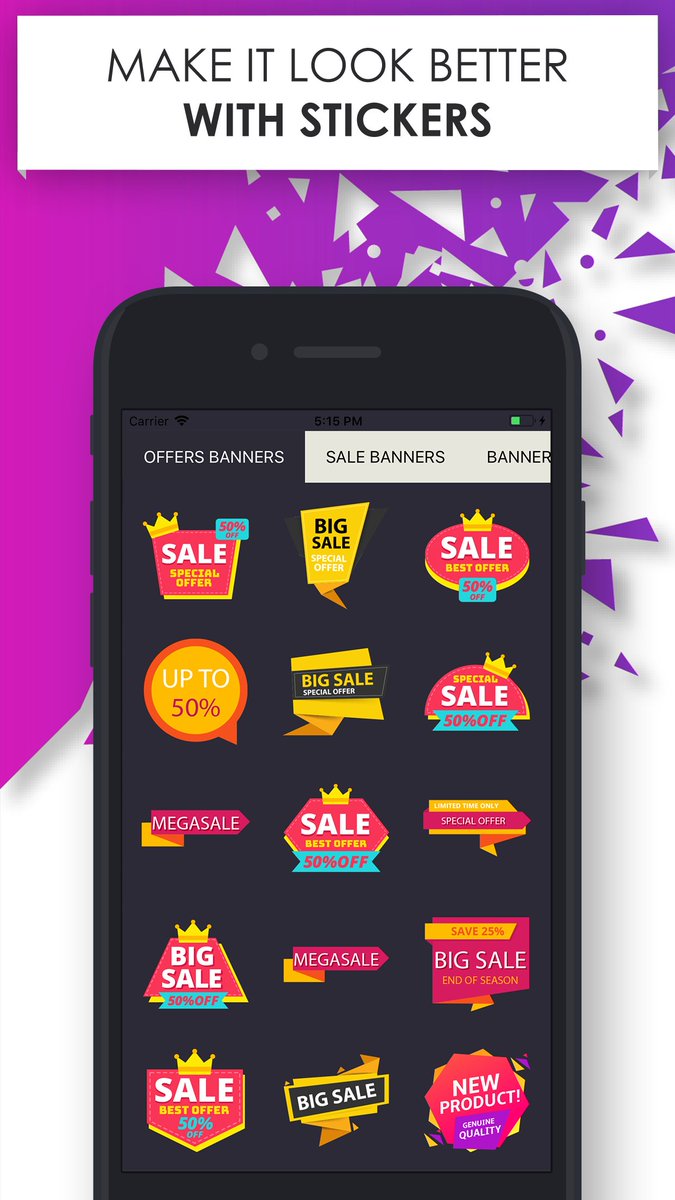 Brand New Flyer maker app is now available on AppStore. 1000+ backgrounds. 200+ readymade template. 1000+ graphics, stickers, typography and more.. #flyermaker #flyerDesigner #posterdesigner #Flyercreator #bannermaker #postermaker Download From Here: itunes.apple.com/us/app/flyer-m…