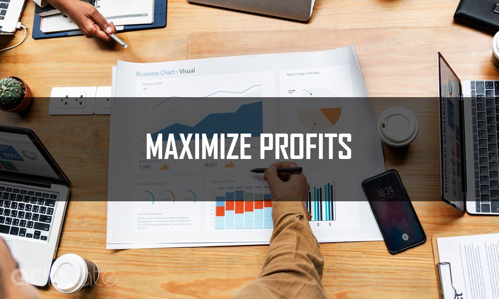 adlevate's tweet image. Lead rank exclusivity makes you the expert in your field increasing sales exponentially through consistent customer growth!