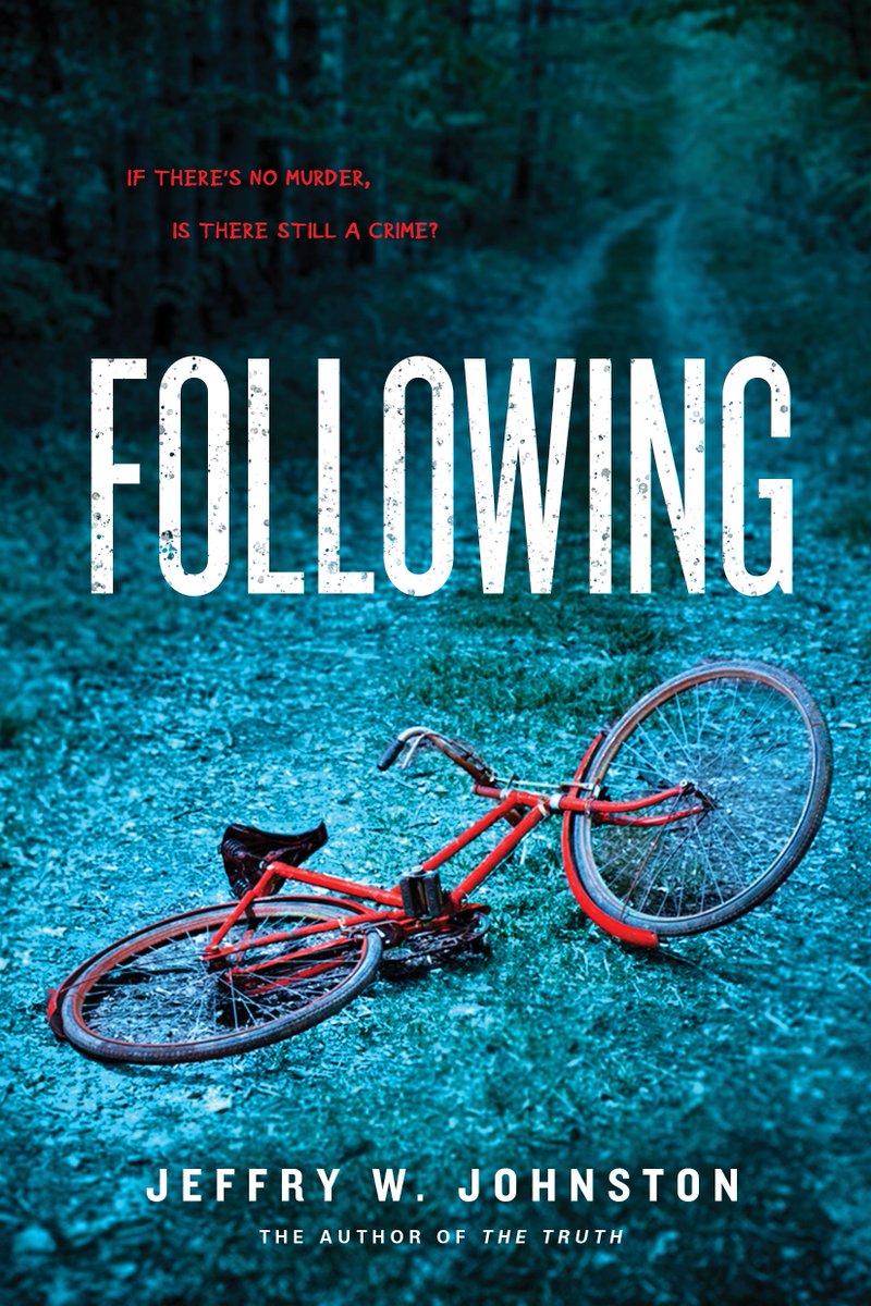 jeffrywjohnston's tweet photo. "I haven't followed anybody all week. That's a long time for me. But with the school day over, the urge is strong as everyone leaves and heads home. I'm keeping my antennae up, just in case somebody catches my attention."
 
Read more. FOLLOWING, out Feb. 5th from #Sourcebooksfire https://t.co/Kf5rLR1yIk