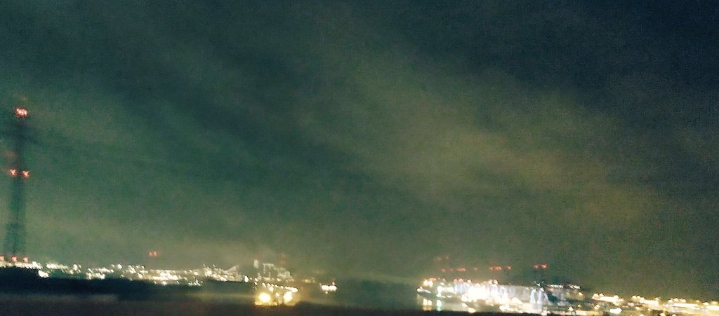 IIIIFRANKYIIII's tweet photo. Maybe good news for our fans in #Hamburg ?
Stay tuned...
btw, strange #clouds over the city...
#SECTOR #industrialmetal #digitalvoodoo #groovemetal #electrometal #metal #ministry #diekrupps #kmfdm #3teeth #combichrist  #whitezombie #livemusic #metalheads https://t.co/OWDkW5v4ml