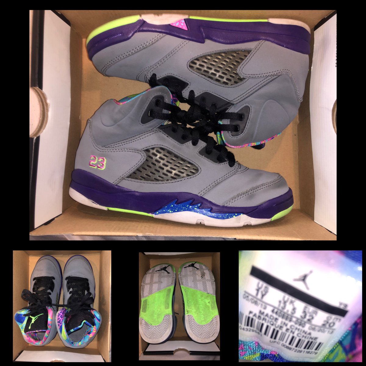 sell my old shoes for cash