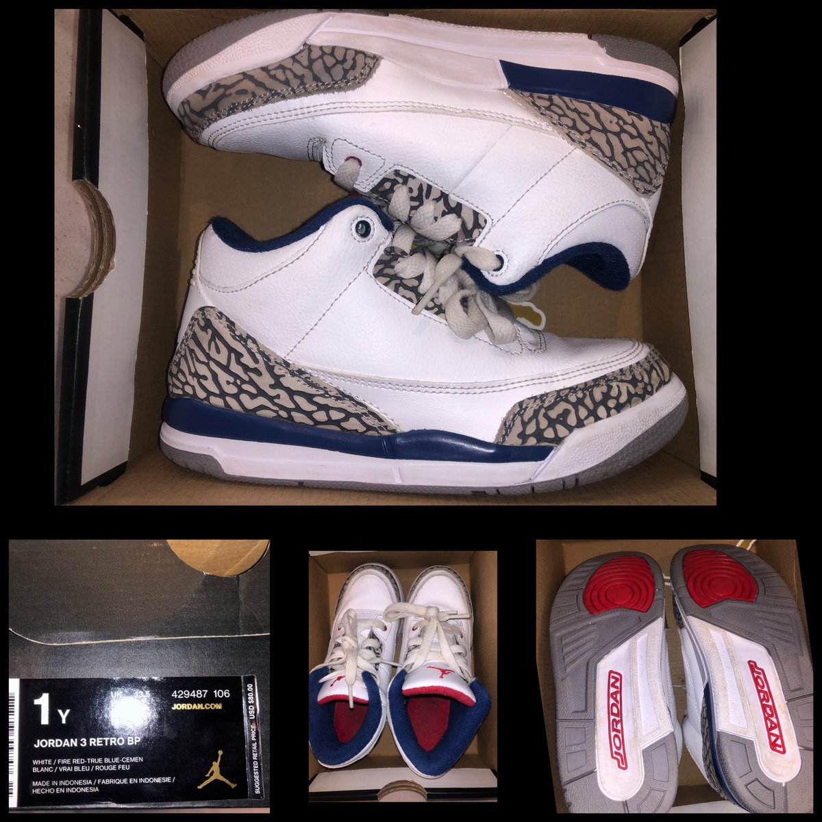 sell my old shoes for cash