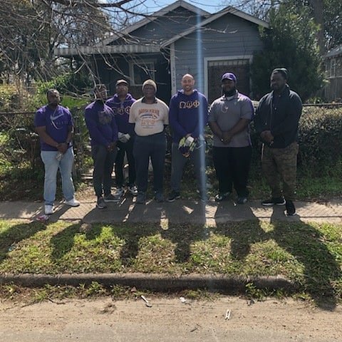 ΩΨΦ HoustonCoalition tweet media
