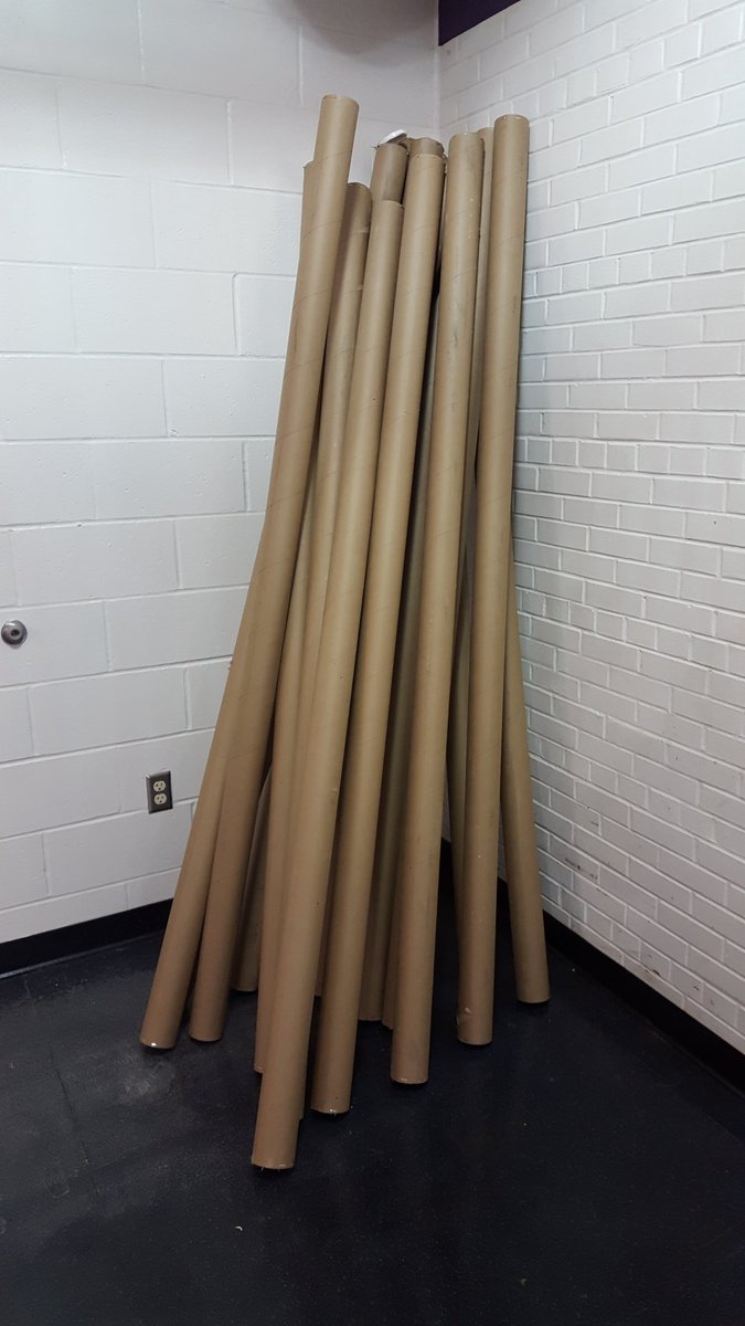 PHASE I of the Beast Forge is now complete!  8 new half racks installed, 8 new adjustable benches and 16 new bars ready for action. A HUGE thanks goes out to Mr. Hotlz &amp; Coach Liess for helping create one of the best training facilities in Nebraska.