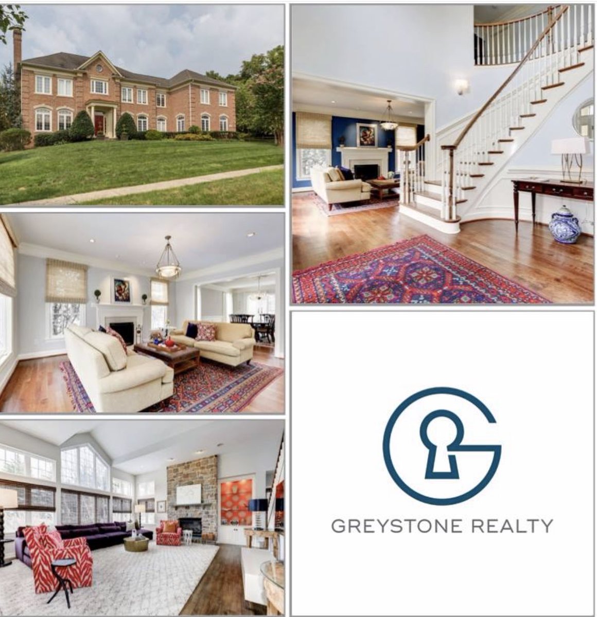 #openhouseSUNjan27#2-4pm#12514greyfoxlanepotomac