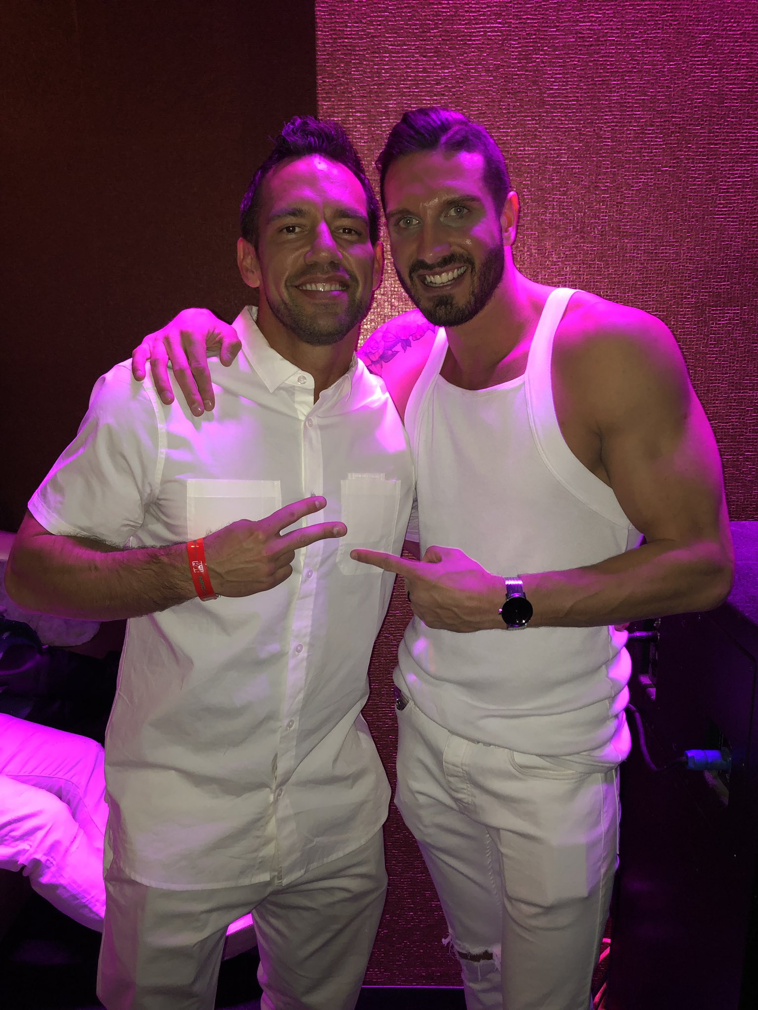 Johnny Castle On Twitter Thewhiteparty Aee2019 Avn2019 