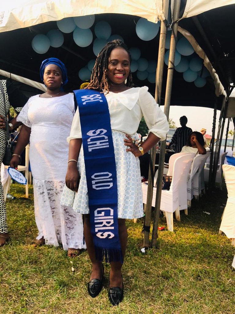 Moti_dqueen's tweet photo. Our Lady of Apostles Secondary School, Ijebu ode @Olass

My School
My Pride 
My Heritage 

#olassijebuode
#65thcelebration
#olassijebuodeanniversary
#olassmyschool🥰🥰🥰🥰🥰 https://t.co/7Gg67XY6Qg
