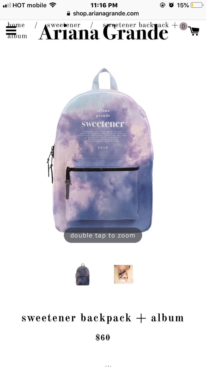 bocaIovato's tweet photo. ARIANA GRANDE MERCH GIVEAWAY

so i’m doing a giveaway coz i love you guys so much and i wanna help you get it

RT to enter
reply your size and what you choose

*if you choose the ntltc i’ll add you the album too like the others have* 

i’ll choose the winner on 10|2    
good luck https://t.co/M7GLIv5ADU