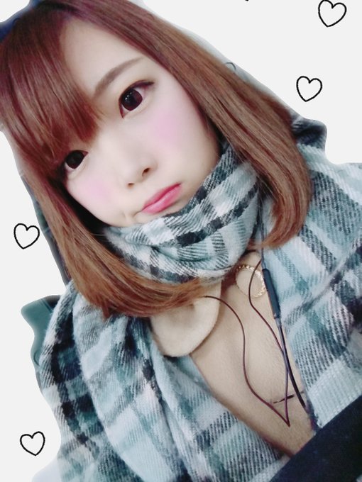 Twitterのコスプレ画像1