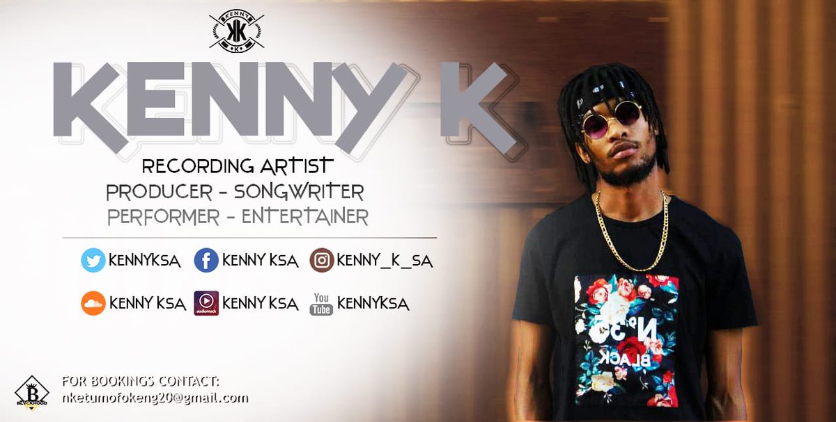 KennyKsa's tweet photo. Kenny K - GROWTH🔥🔥 🔥

ITunes link 
https://t.co/Lqx5iaIb5h

Apple Music link
https://t.co/tyr0zxDnNs

Kindly help me share my debut album, thank you in advance.

#BLVCKRECORDS
#BLVCKHOODGVNG
#TKLmusic
#GROWTH
#GottaGetIt https://t.co/EtbddPNNdW