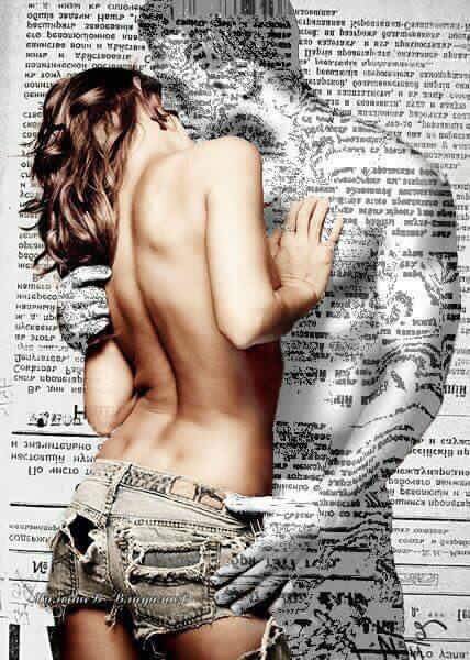 BearsWithStyal's tweet photo. Gives love without question
Feeling safe in strong arms
Love shaped by fairytales

They tell her what she wishes
She turns from what is real
She's lost in his false dream

Her dreams were written for her
She's blind to her true love
They do not fit her tale

 #CarnalVerse #Poetry https://t.co/31zI7oMGy2