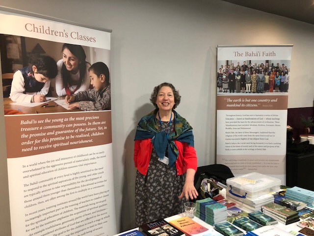 Another successful conference today #StrictlyRE - lovely to meet so many enthusiastic teachers