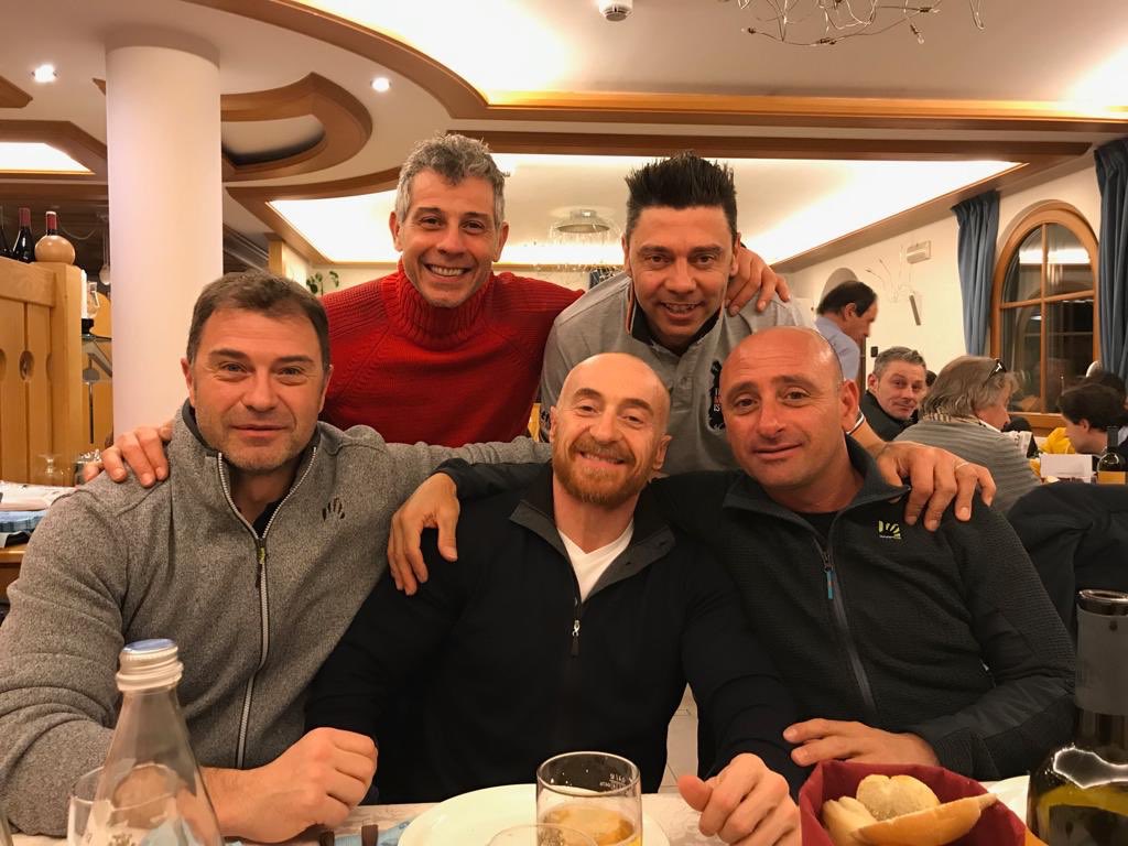 Jury Chechi tweet media