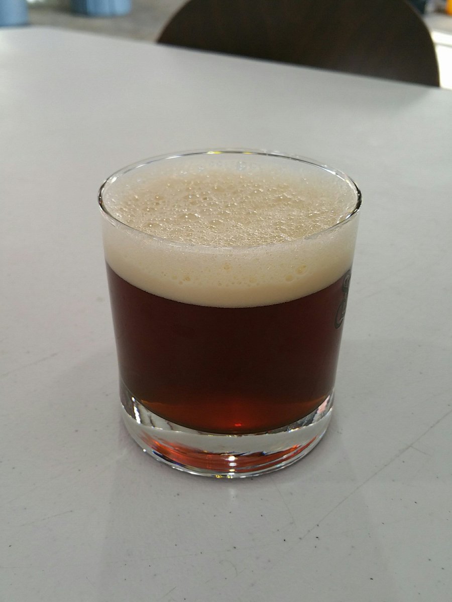 Beautiful and FREE Grand Cru on Nitro at <a href="/StrangeLandBrew/">Strange Land Brewery</a> on Customer Appreciation Day!❤ <a href="/badhopper/">Jason Hopper</a> <a href="/cedarflats/">grandpaflats</a> @cellmavin <a href="/DRE_Go_Fish/">Darrin Everitt</a> <a href="/ephoustonbill/">EPHoustonBill</a> <a href="/JohanBBT/">Johan</a> @JonMontag @MisterTHistory <a href="/mtravis63/">Mike Travis</a> <a href="/OkiTimes/">Christopher Perry</a> <a href="/qblacklock/">🍻 Quentin 🐍🚀</a> <a href="/HermannTLombard/">Hermann Lombard</a> @wolv54b1