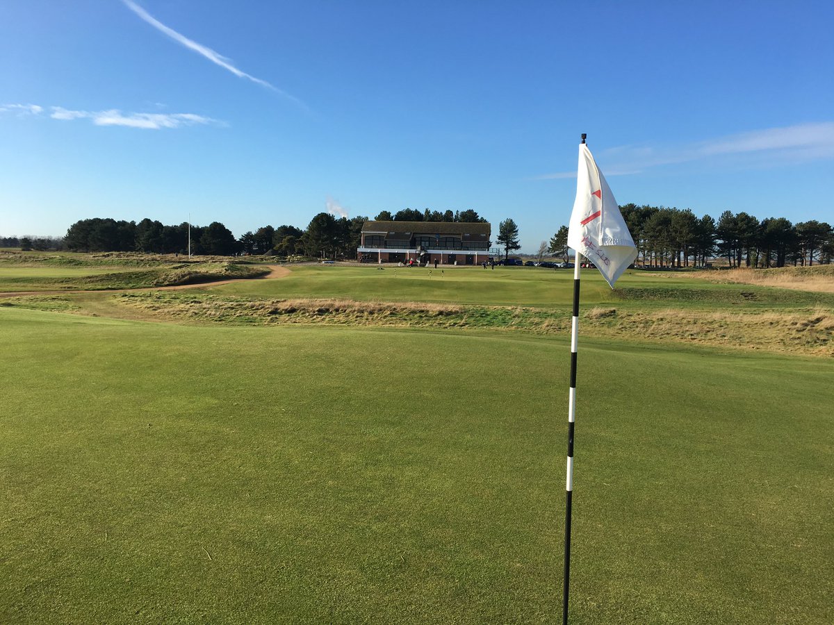 GolfJmgolf's tweet photo. First event of 2019 this week @Princesgolfclub a rusty +2 on the first day followed up with a more successful -3 on the second to finish T4 #golfer #wintergolf @ThePGA @Veblen_Wine https://t.co/FgJMoD3xGb