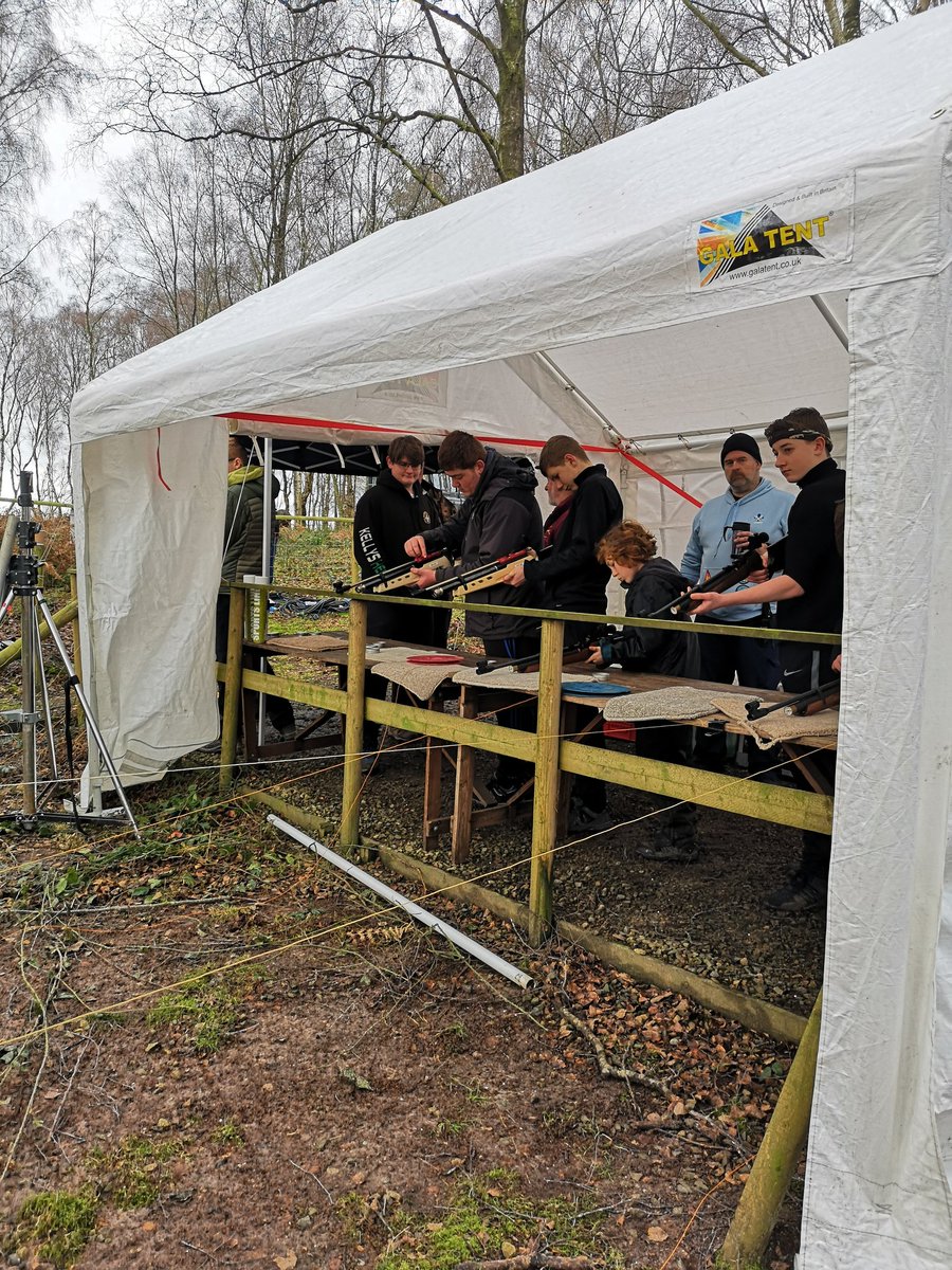 Stuk89's tweet photo. Winter Camp 2019 #AquilaESU #CestrianESU 12thWidnesScouts https://t.co/gJd6RKZ93d