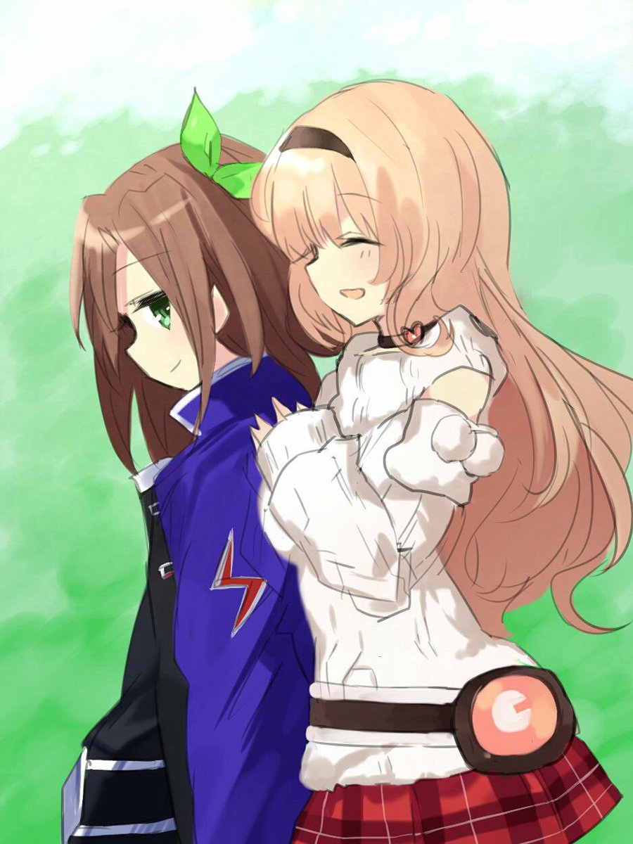 Iffyguild's tweet photo. Hello! I'm IF and I work at the guild! You can call me Iffy! 

🔥Lewd in DM~🖤
🔥Ships w/ Compa~
🔥Shy/Friendly~🖤
🔥Could be futa~💚 
🔥Serious/Crack~🖤
🔥Ask kinks in DM~💚
🔥No IRL stuff~🖤 
🔥Not a depression fan~💚
🔥Not replying back= busy~🖤

      Retweet and 💚 https://t.co/7Ijy5c9cuG