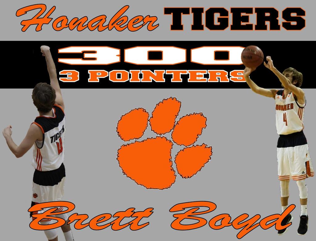 HonakerTigers's tweet photo. Congratulations @BrettBoyd15 https://t.co/YzKFNyrG1L