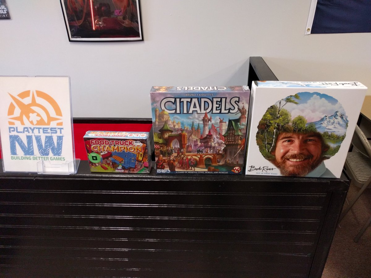 Harlo Games (Greg) tweet media