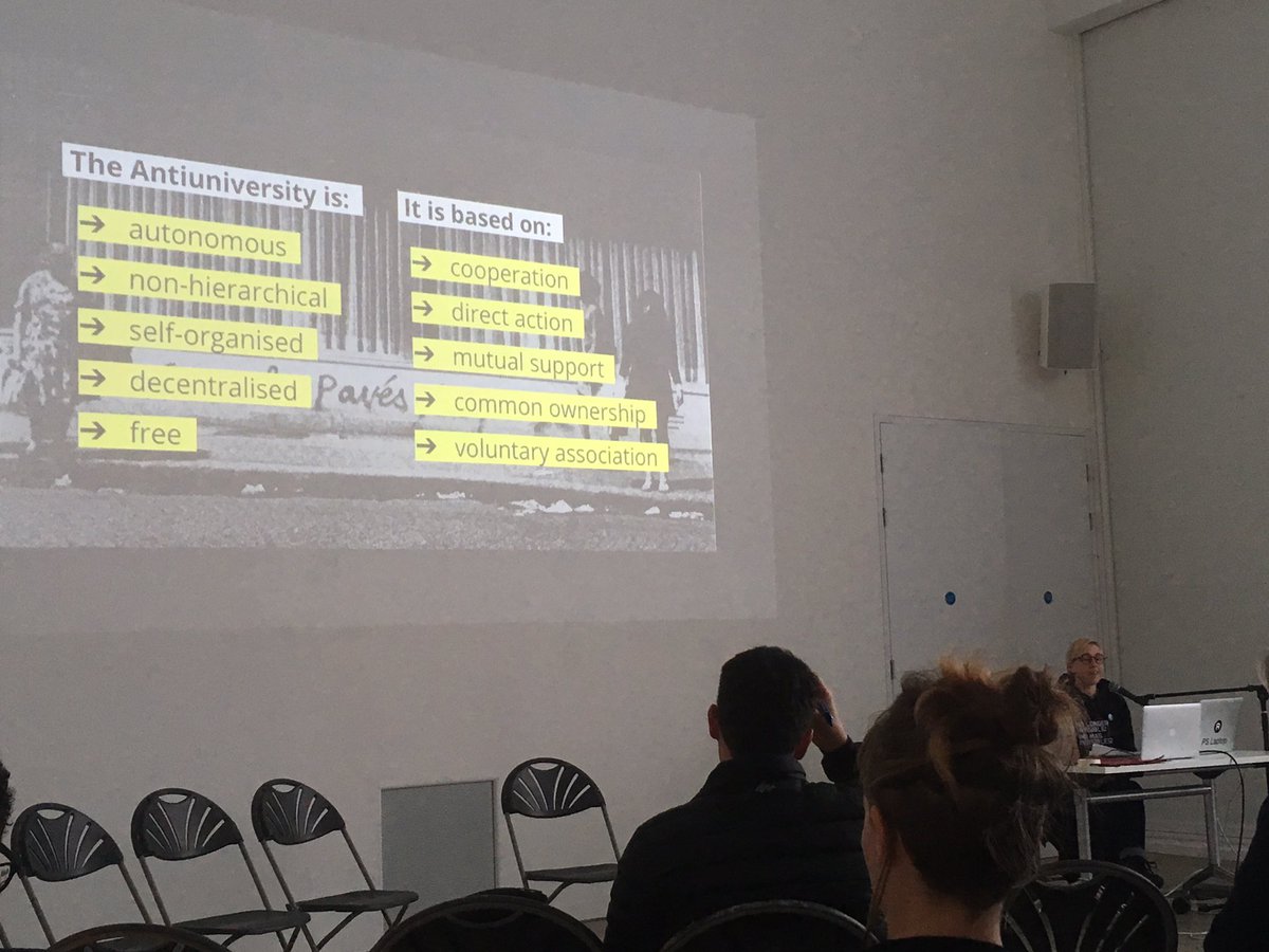 thesheelaghfo's tweet photo. Big thanks @RuskinRadical Mario &amp; Rufus for having me &amp; all the presenters (&amp; other humans there) who as it turns out are (mostly) #Freire heads https://t.co/mtEBnKx4Th https://t.co/cR9NN41IHm