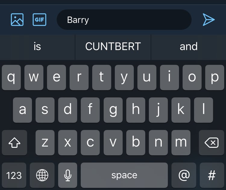 hellionsnark's tweet image. / / soBS.