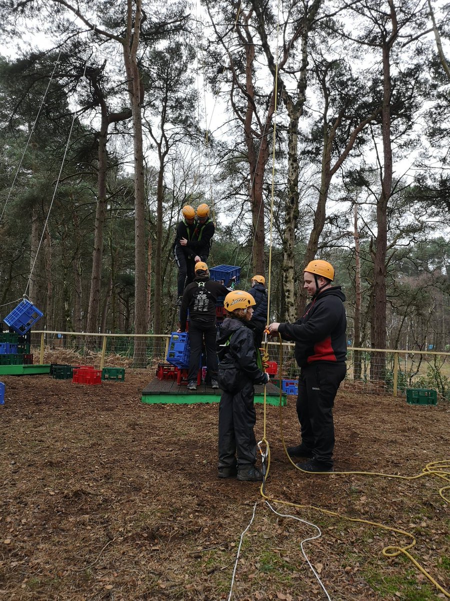 Stuk89's tweet photo. Winter Camp 2019 #AquilaESU #CestrianESU #12thWidnesScouts #skills4life https://t.co/JX0ElkrkPM