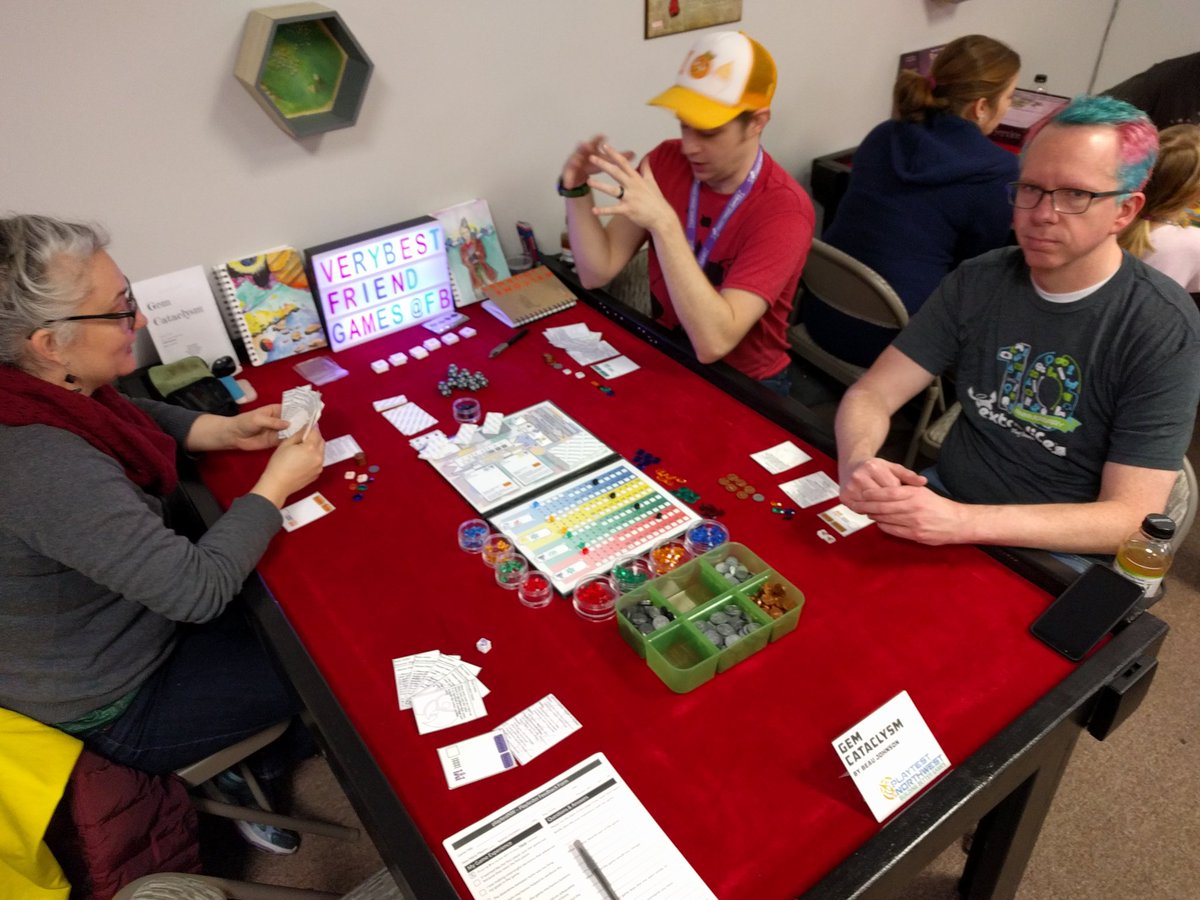 Harlo Games (Greg) tweet media