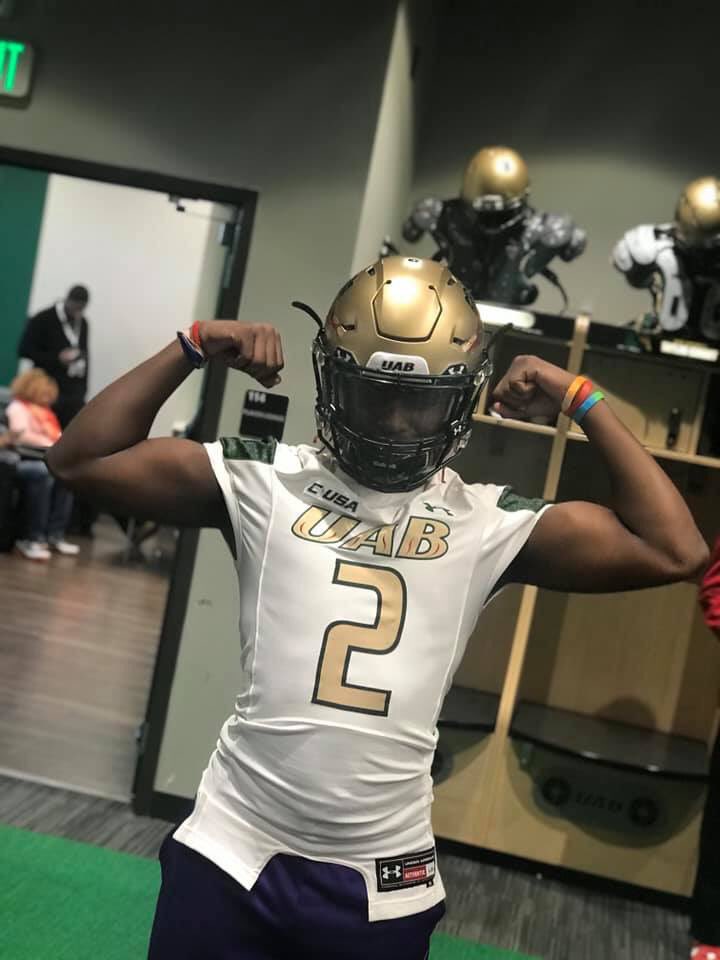 Coach Peake tweet media