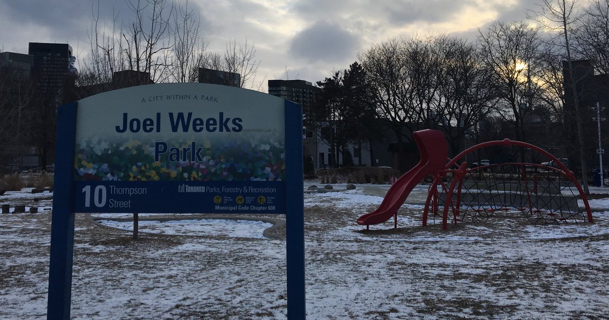 Park Circuit tweet media