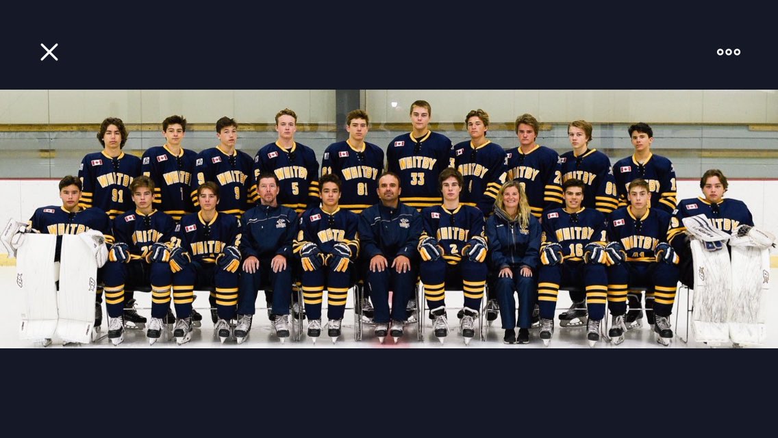 <a href="/wildcats03aaa/">Whitby Wildcats03AAA</a> OMHA <a href="/HometownHockey/">Ontario Minor Hockey</a> season record
36 GP 30 W   1 L   5 T

#Rollcats #LegitRecord #WhitbyWildcats #Cats4Life  #OB2