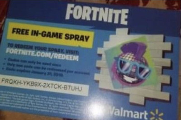 FNBRLEAKS AND GIVEAWAYS tweet media