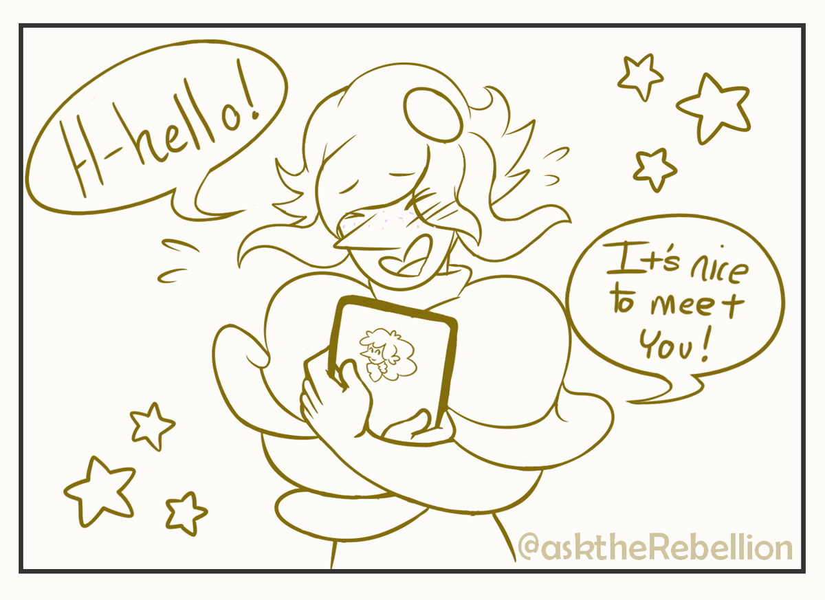 asktheRebellion's tweet photo. π¬ Can I get a hello from Ory? She's my favorite and we don't see enough of her. :)
#FindingStarsinDesolateSkies #SU #StevenUniverse #Gemsona https://t.co/jQ3uSkXX9x
